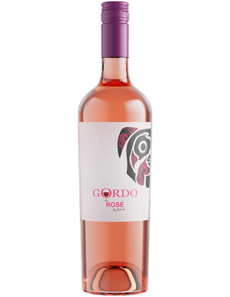 GOR002-GORDO-RAVIN-ROSE GOR002-GORDO-RAVIN-ROSE