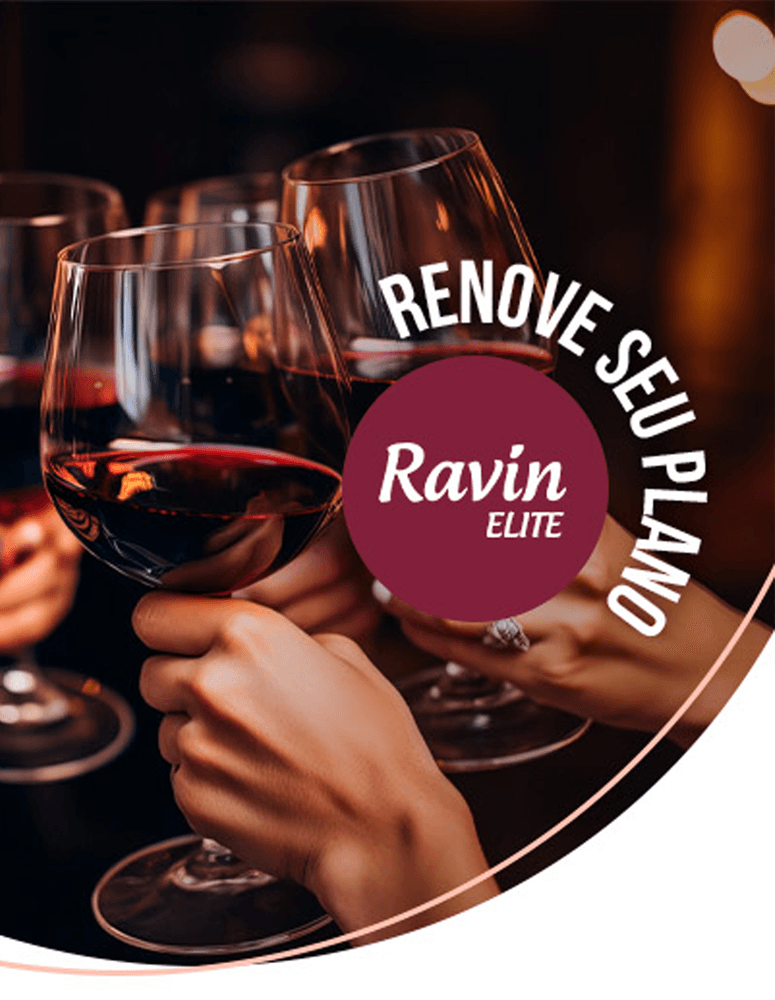 Ravin Elite Renovação
