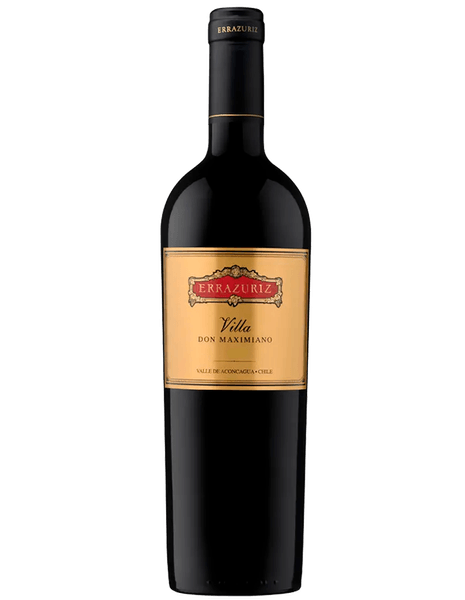 VFC00720-ERRAZURIZ-VILLA-DON-MAXIMIANO-2020 VFC00720-ERRAZURIZ-VILLA-DON-MAXIMIANO-2020