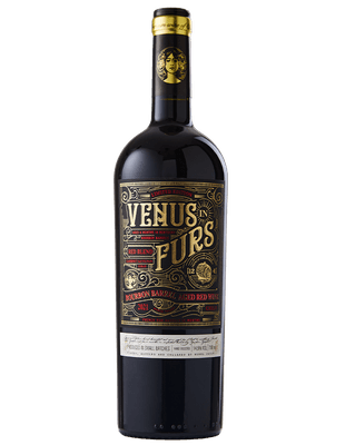 NOB00121-VENUS-IN-FURS-RED-BLEND