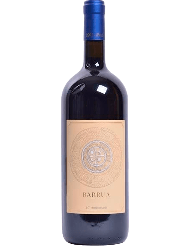 BARRUA IGT 2017 -1,5L