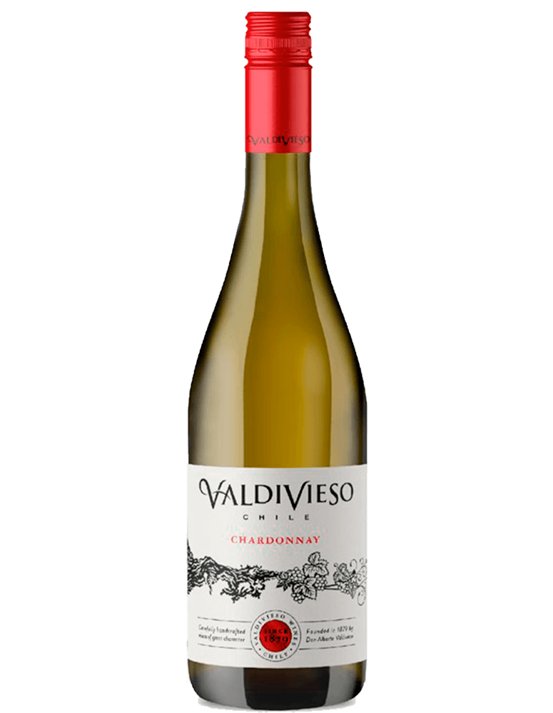 VALDIVIESO CHARDONNAY 2024
