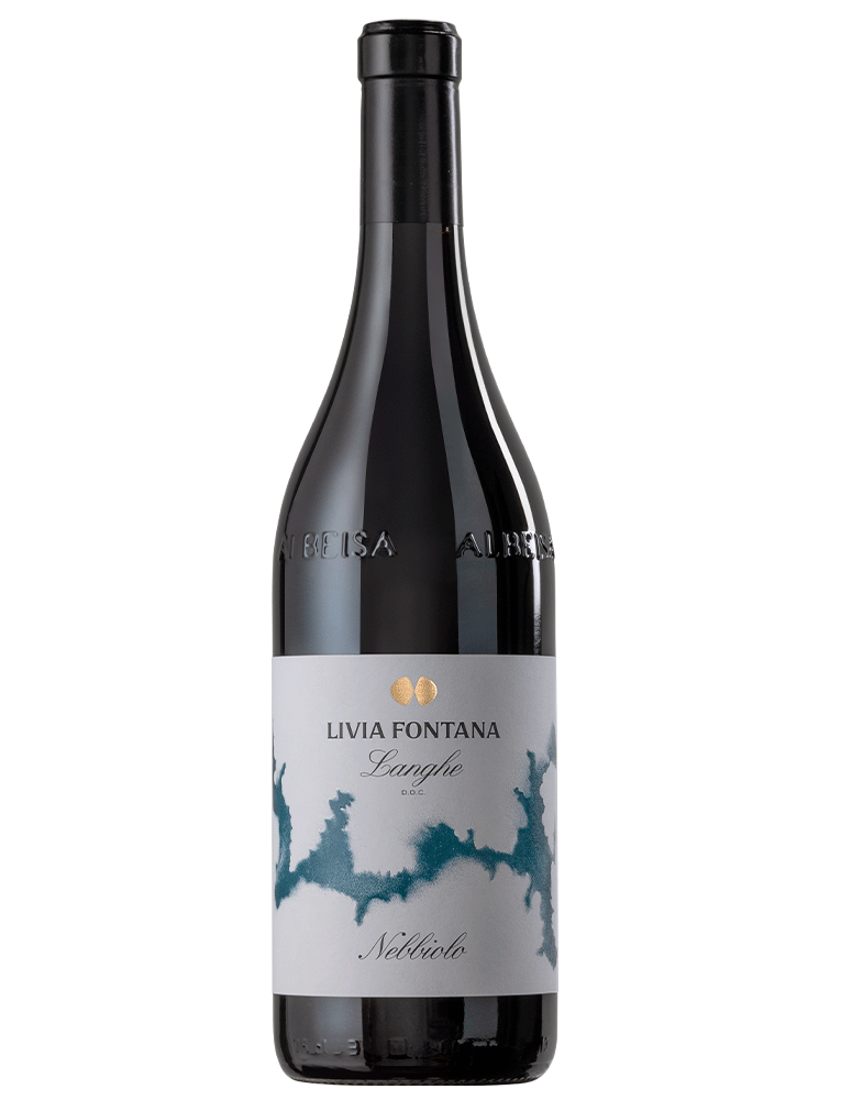 LANGHE DOC NEBBIOLO 2021