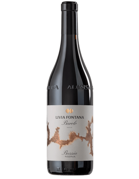 FON00617-Livia-Fontana-Barolo-Docg-Riserva-Bussia-Bussia FON00617-Livia-Fontana-Barolo-Docg-Riserva-Bussia-Bussia