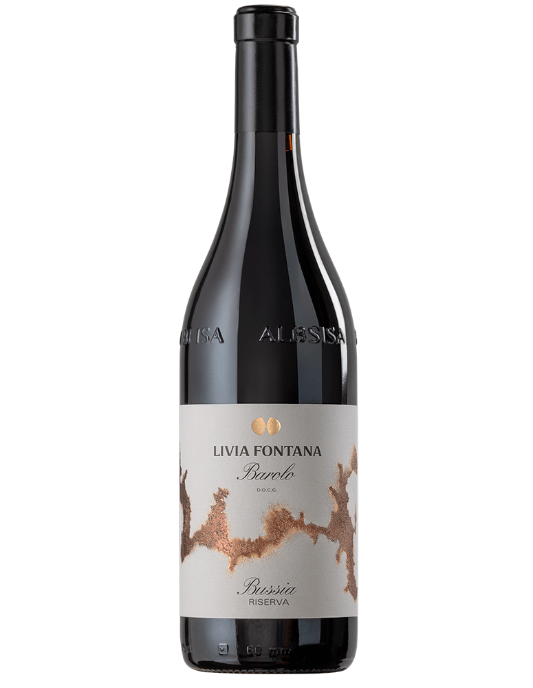 BAROLO DOCG RISERVA BUSSIA 2017
