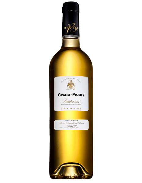 CHB00122M-CHATEAU-HAUT-BERGERON-GRAND-PIQUEY-AOC-SAUTERNES CHB00122M-CHATEAU-HAUT-BERGERON-GRAND-PIQUEY-AOC-SAUTERNES