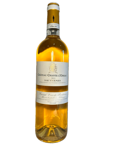 CHB00322M-CHATEAU-HAUT-BERGERON-CHATEAU-CHANTE-LOISEAU-AOC-SAUTERNES CHB00322M-CHATEAU-HAUT-BERGERON-CHATEAU-CHANTE-LOISEAU-AOC-SAUTERNES