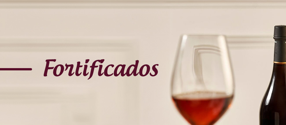 Fortificado