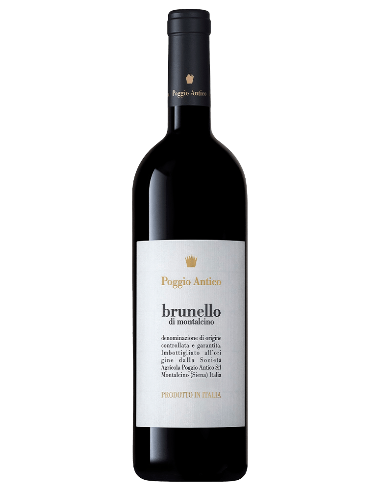 POGGIO ANTICO BRUNELLO DI MONTALCINO