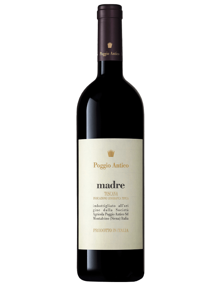 POGGIO ANTICO MADRE IGT 2018