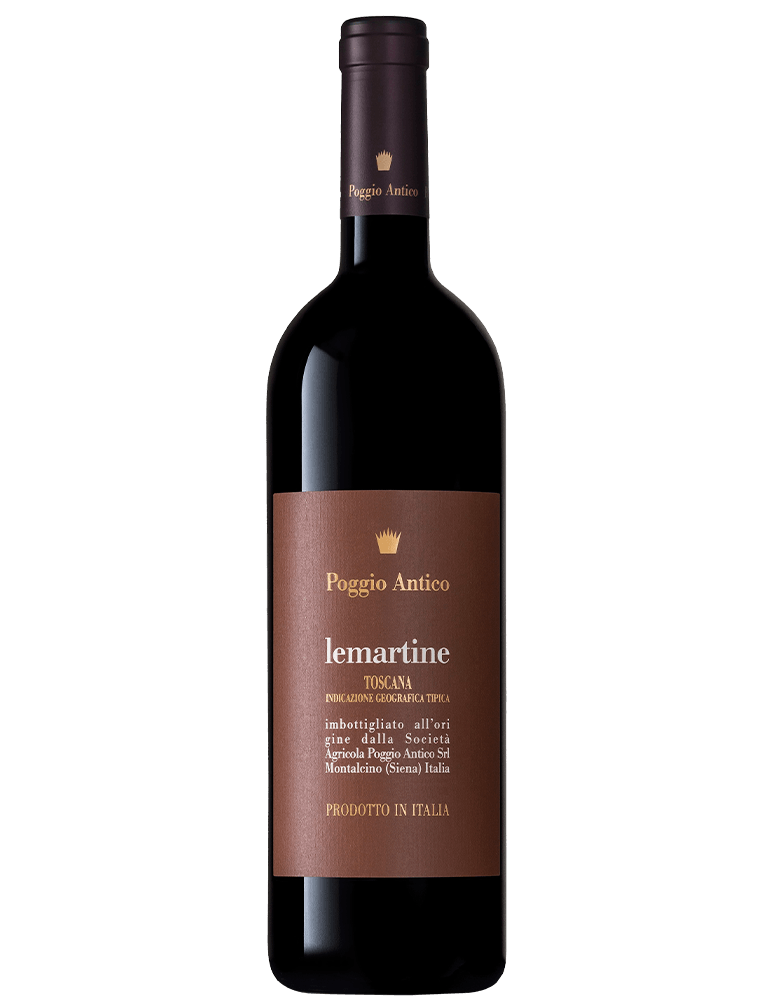 POGGIO ANTICO LEMARTINE IGT