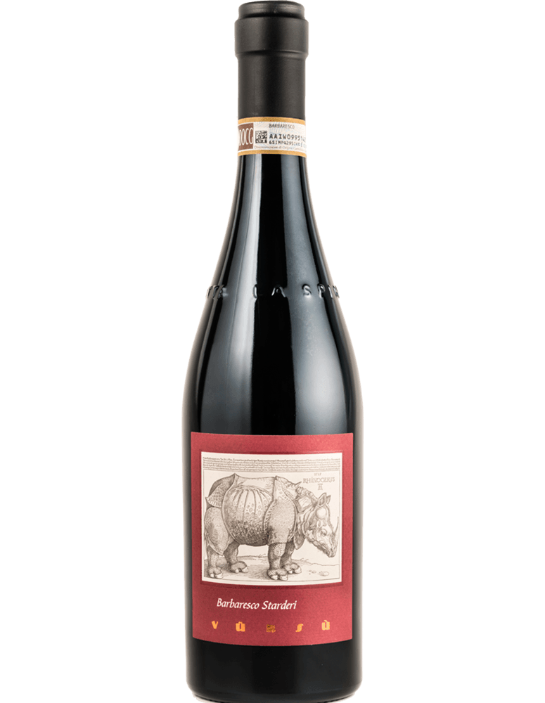 LA SPINETTA BARBARESCO STARDERI DOCG 2021