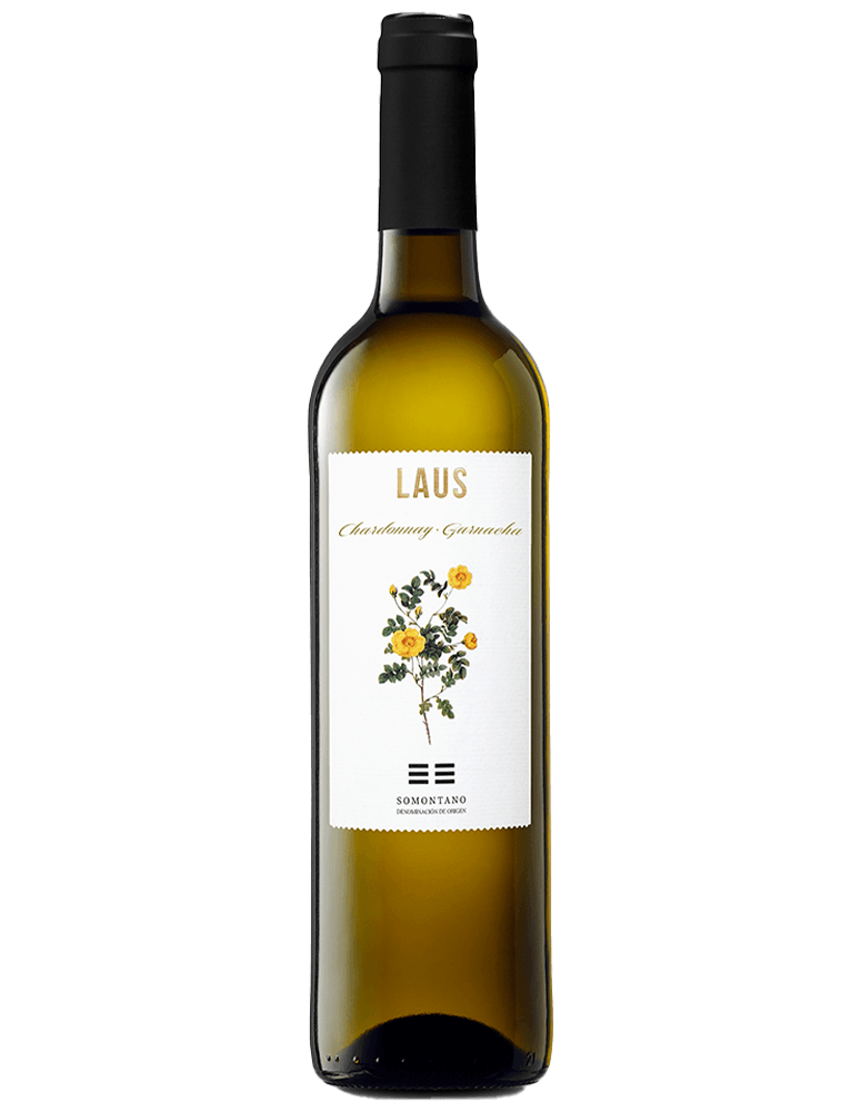 BODEGA LAUS BLANCO 2023