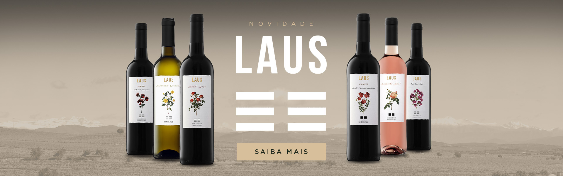 Bodega Laus