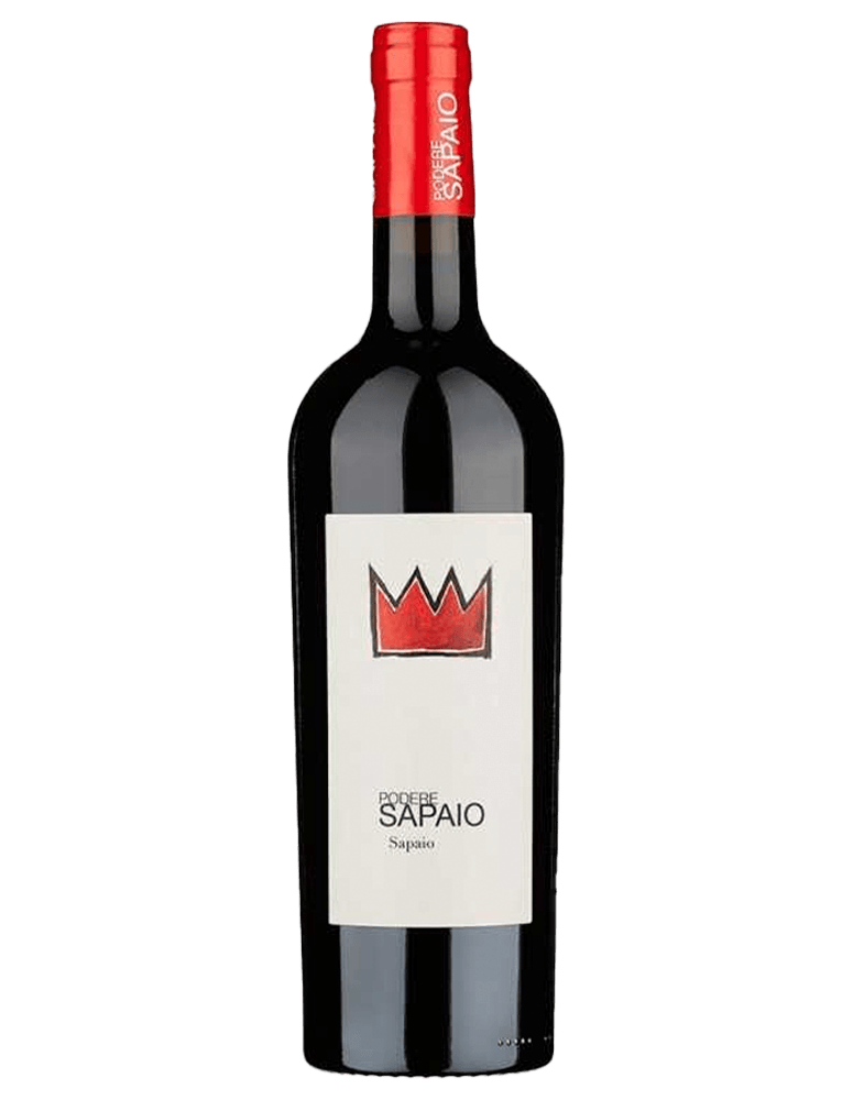 SAPAIO TOSCANA IGT
