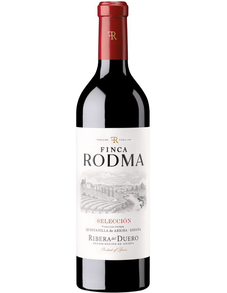 FINCA RODMA SELECCIÓN 2021