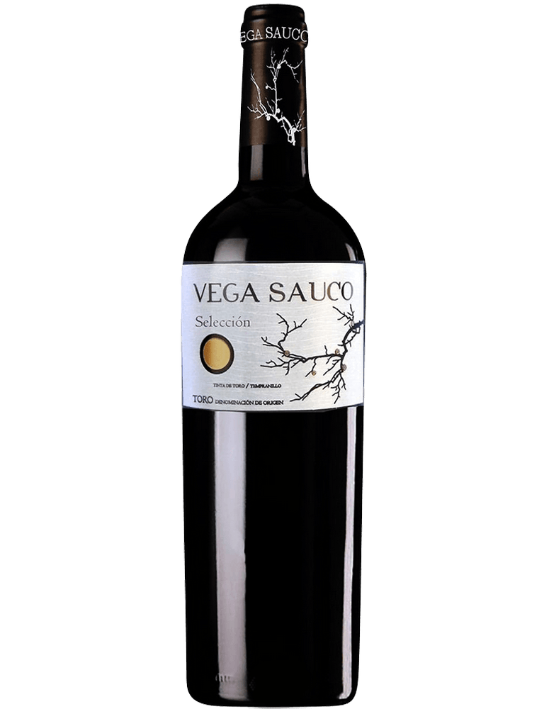 VEGA SAUCO SELECTION TINTO 2021