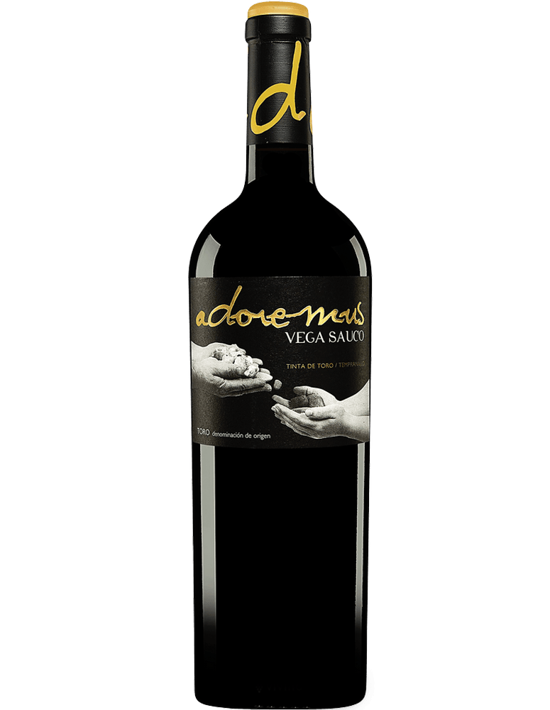 VEGA SAUCO ADOREMUS TINTO 2019
