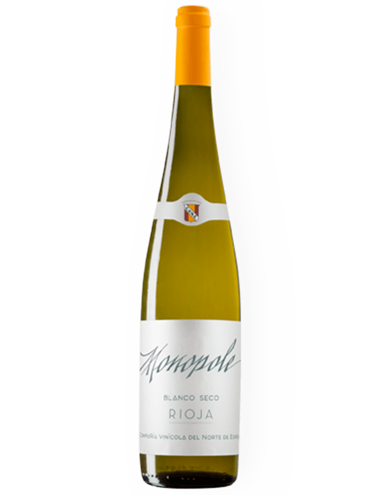 CVNE MONOPOLE BLANCO RIOJA 2023