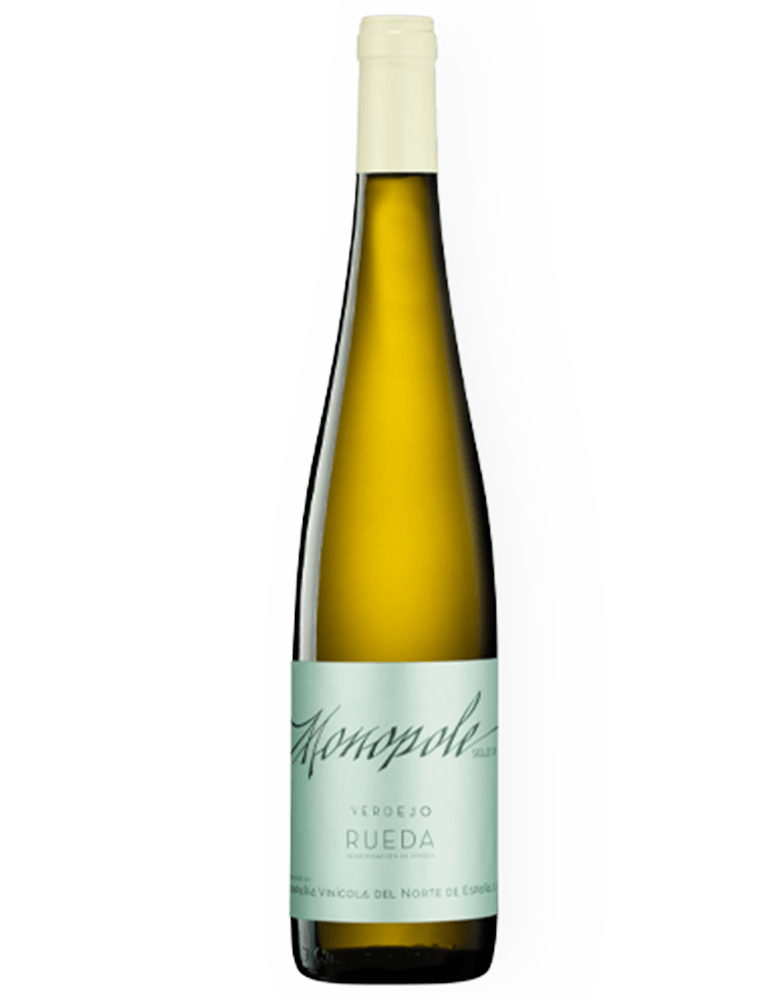 CVNE MONOPOLE SIGLO XXI RUEDA BLANCO 2023