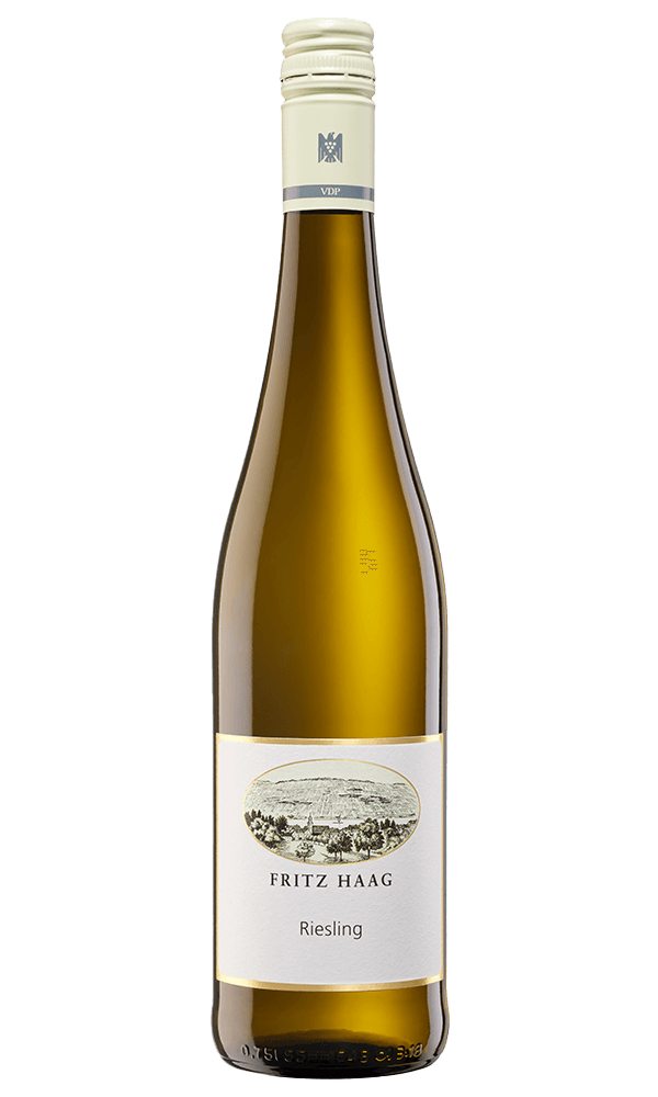FRITZ HAAG RIESLING 2023