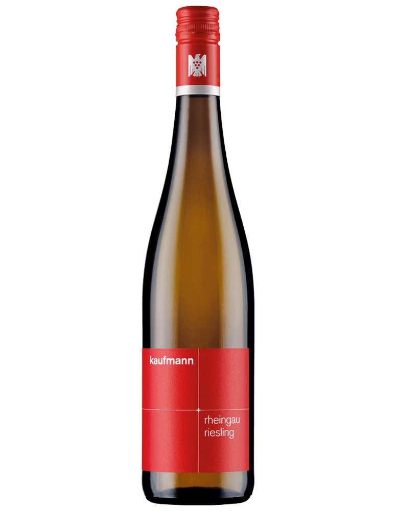 KAUFMANN RHEINGAU RIESLING VDP GUTSWEIN 2023