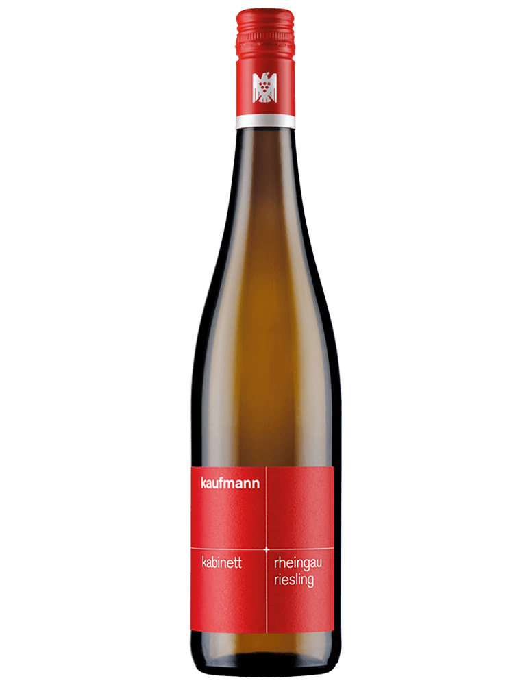 KAUFMANN RIESLING KABINETT VDP 2022