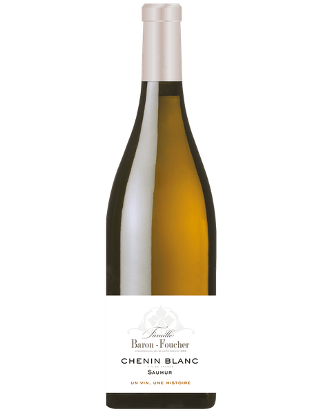 BRF001-BARON-DE-FOUCHER-CHENIN-BLANC-SAUMUR BRF001-BARON-DE-FOUCHER-CHENIN-BLANC-SAUMUR