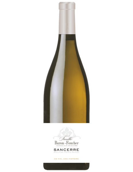 BRF003-BARON-DE-FOUCHER-SANCERRE BRF003-BARON-DE-FOUCHER-SANCERRE