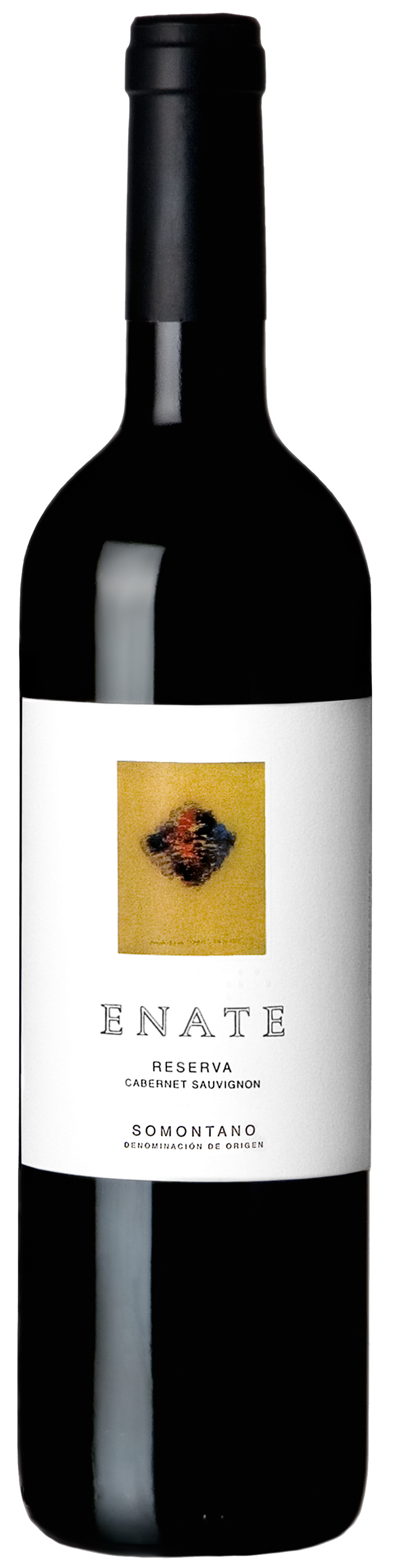 ENATE RESERVA 2018