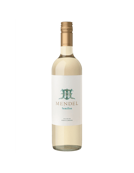 MEN00123-MENDEL-SEMILLON MEN00123-MENDEL-SEMILLON