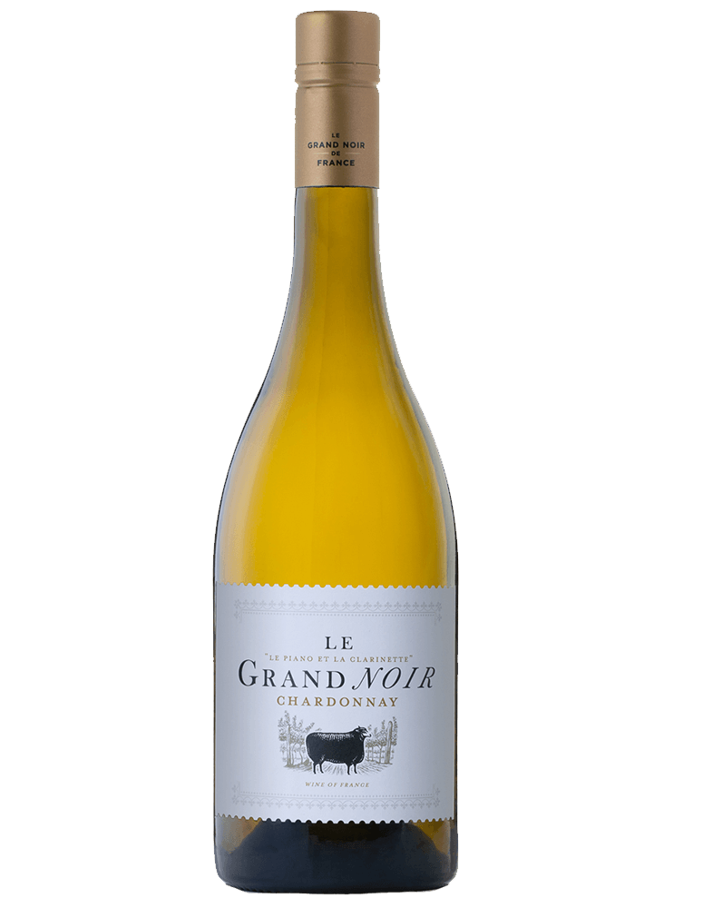LE GRAND NOIR CHARDONNAY