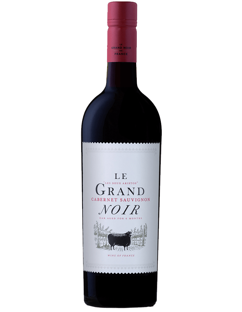 LE GRAND NOIR CABERNET SAUVIGNON