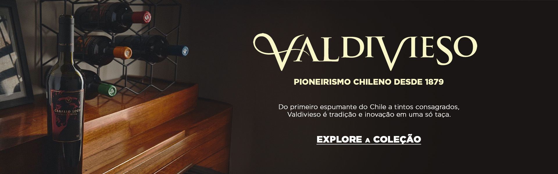 Vina Valdivieso