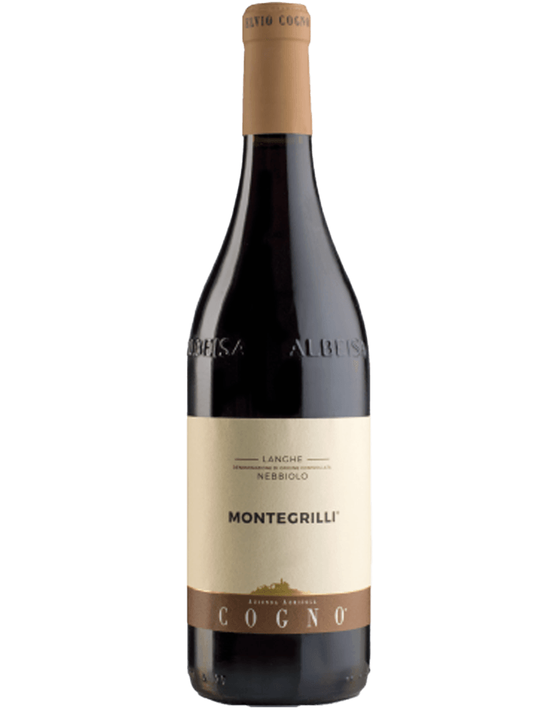 Elvio Cogno Langhe Nebbiolo DOC "Montegrilli" 2024