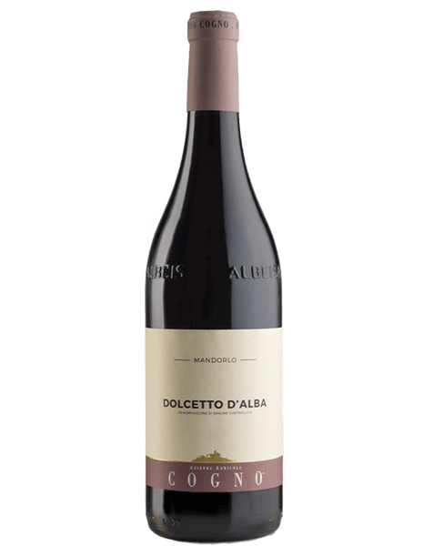 COG00724---Elvio-Cogno-Dolcetto-DAlba-Mandorlo-Doc COG00724---Elvio-Cogno-Dolcetto-DAlba-Mandorlo-Doc
