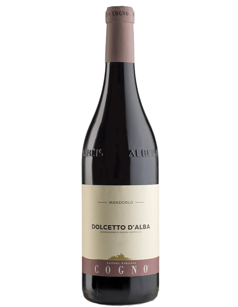 Elvio Cogno Dolcetto D'Alba Mandorlo Doc