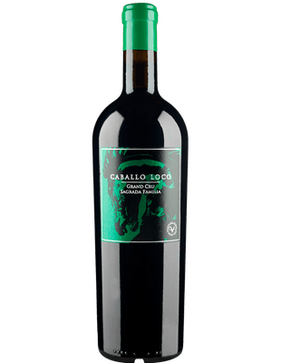 VLD064-CABALLO-LOCO-GRAND-CRU-SAGRADA-FAMILIA