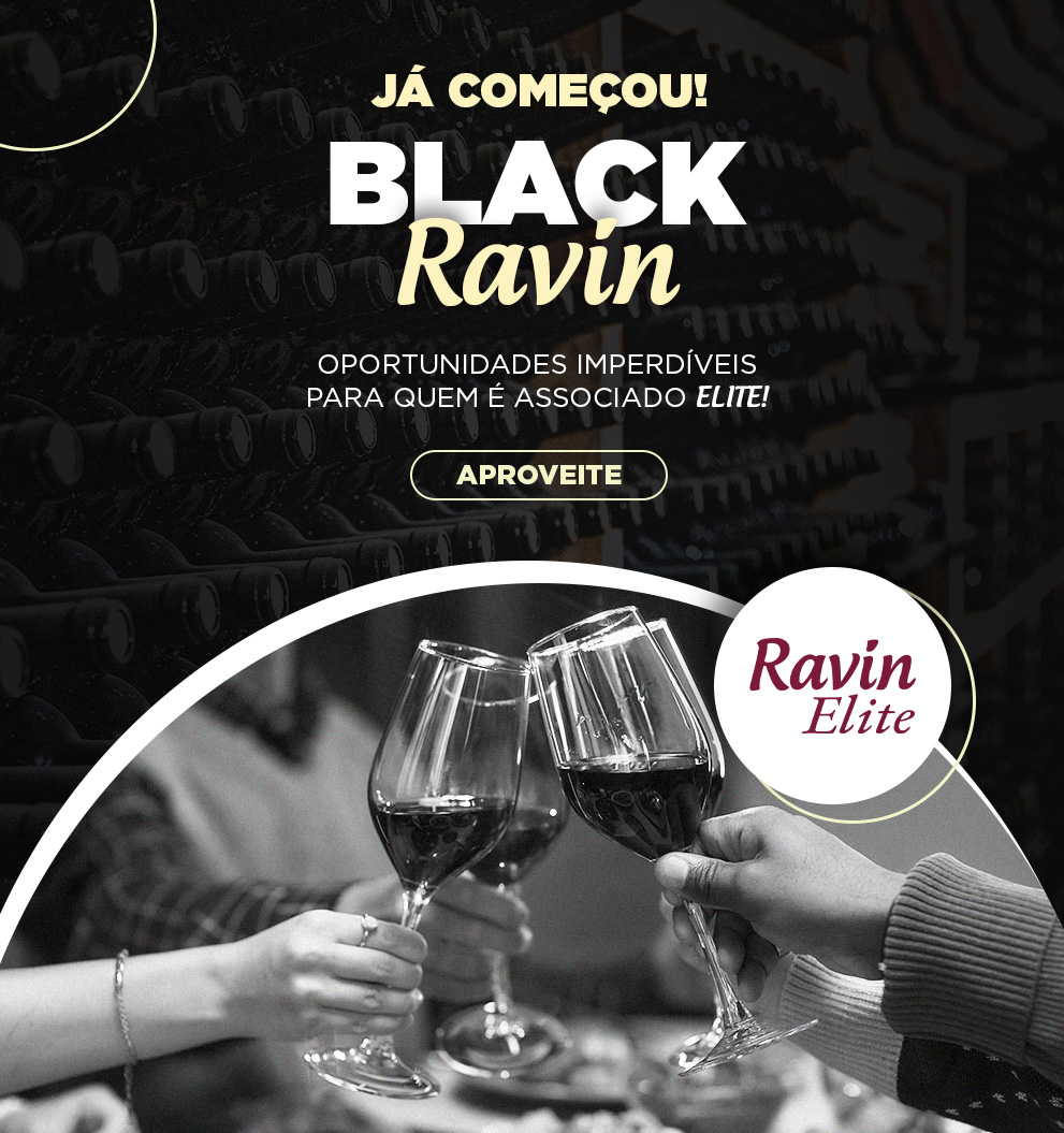 [Black Friday] - Ravin Elite | Mobile