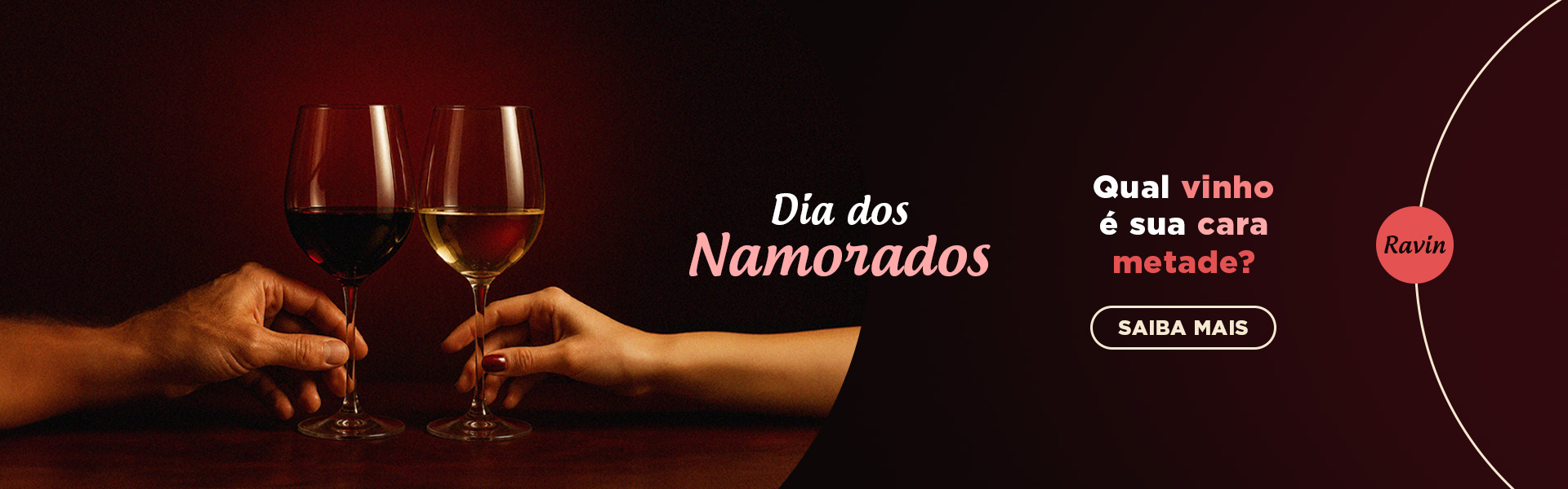 Dia dos namorados