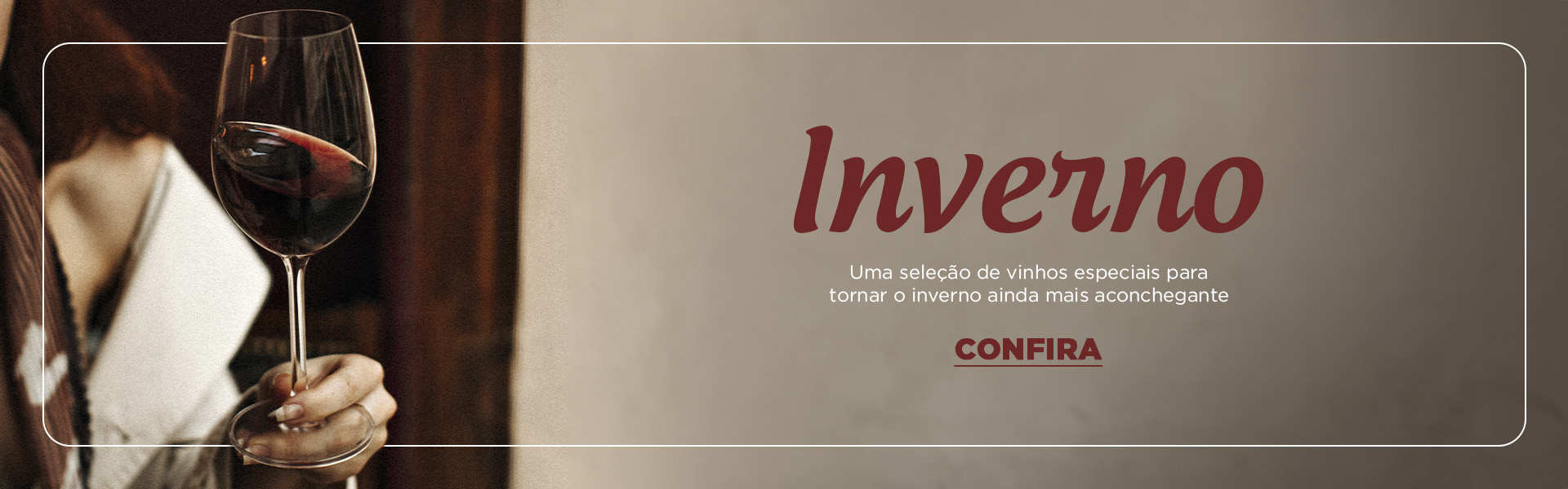 Seleção de Inverno