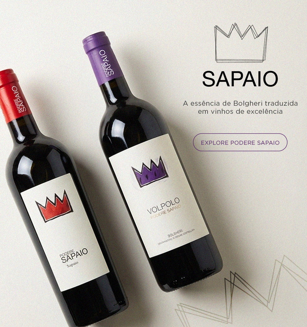 Podere Sapaio